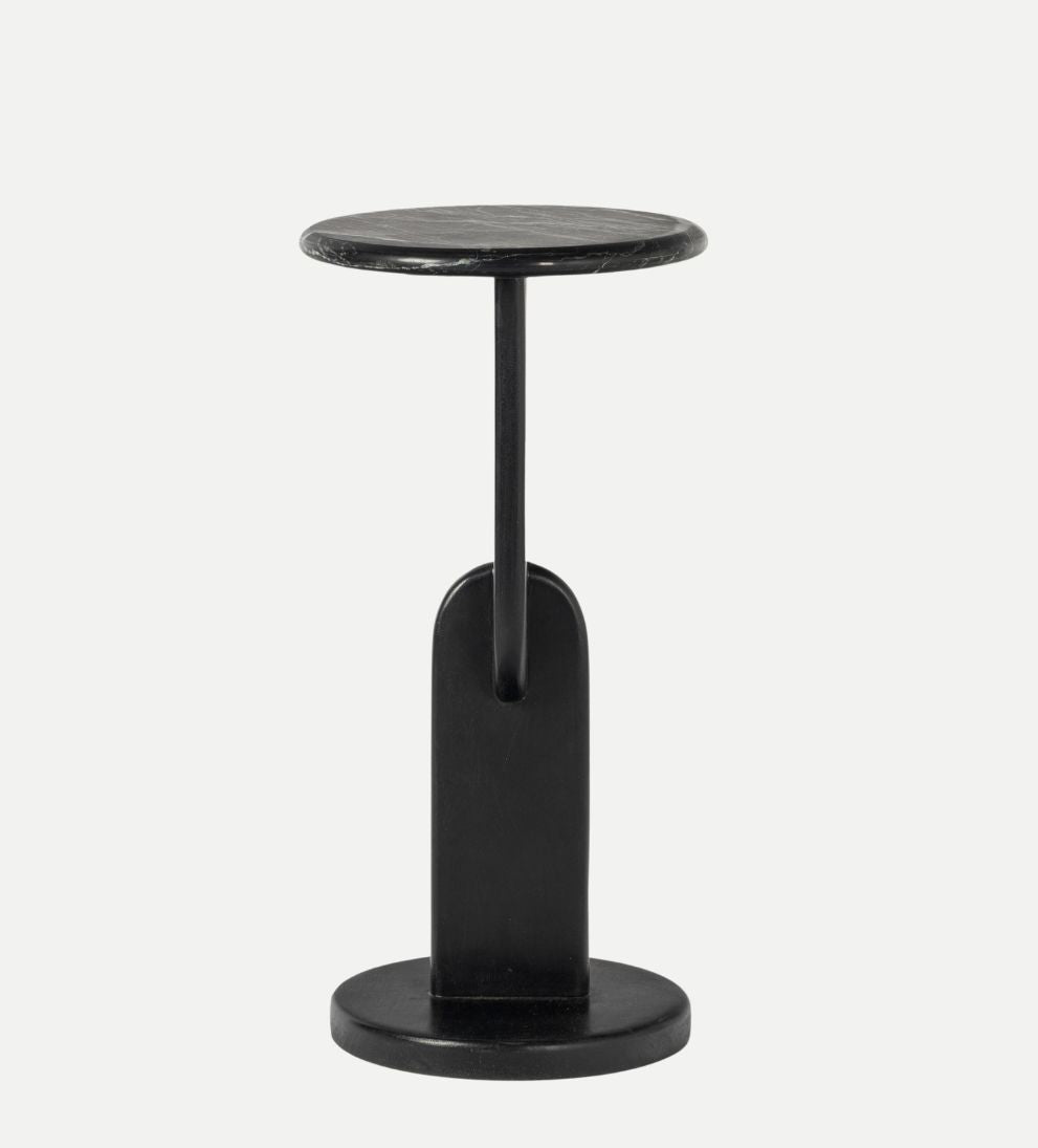Alfie Drink Table Side Tables
