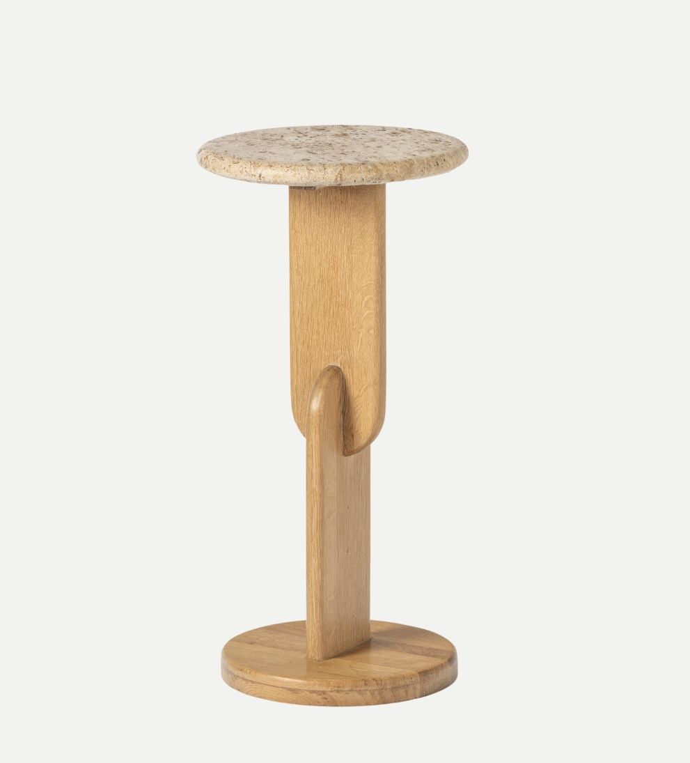 Alfie Drink Table Side Tables