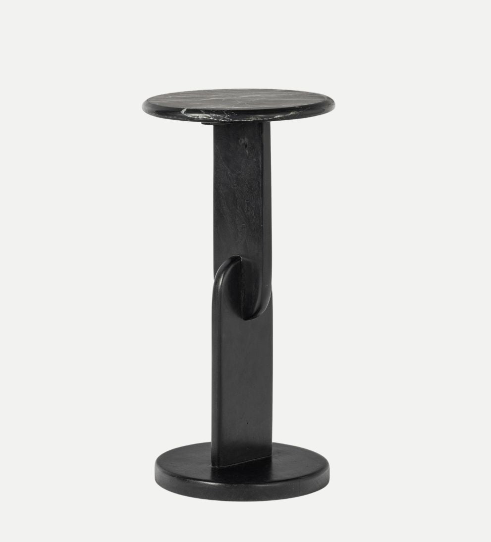Alfie Drink Table Side Tables
