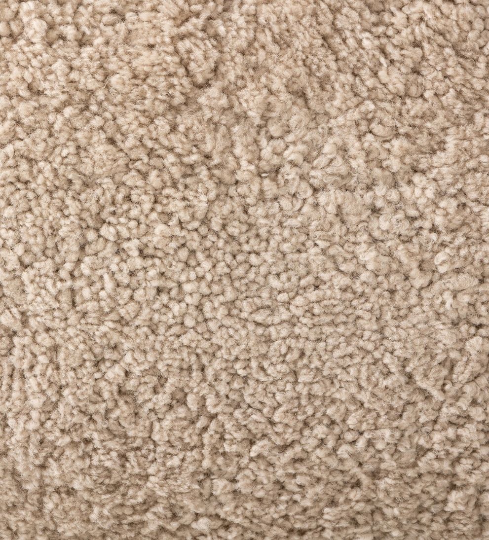 Elowen Chair in Beige Shearling Chairs