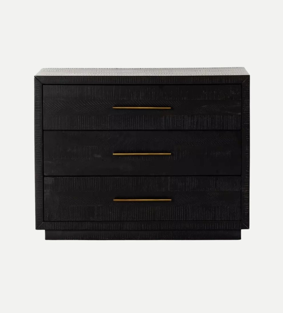 Emi Large Nightstand Nightstands