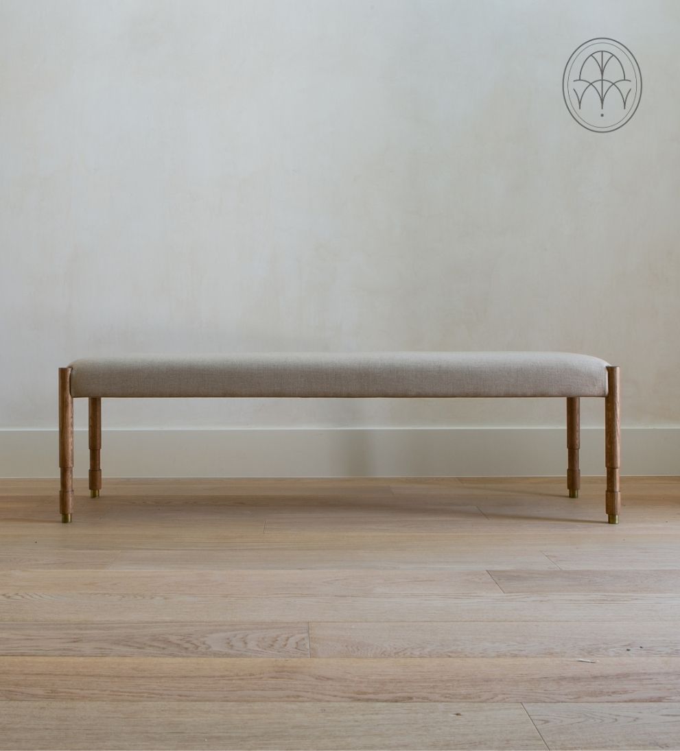 Emilia Bench Benches