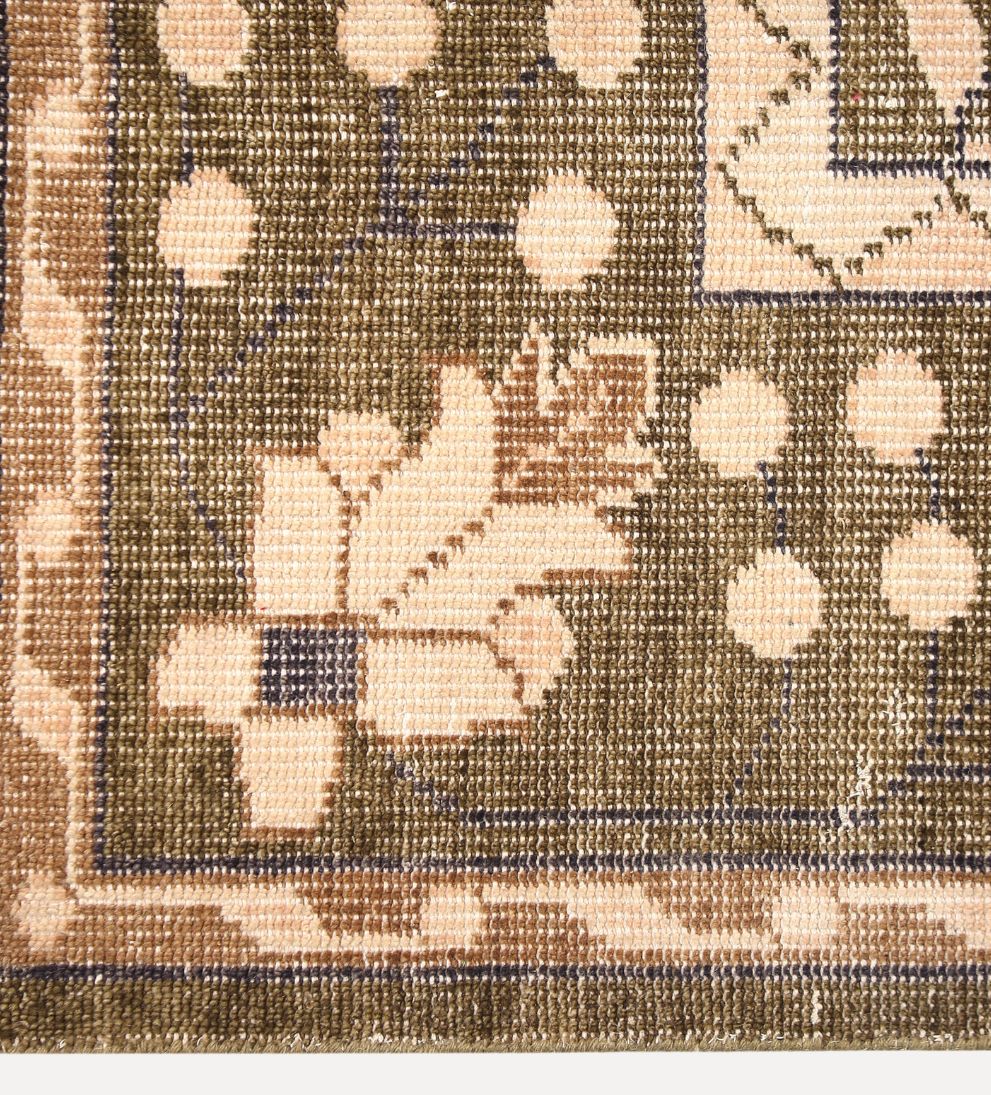 Eryn Rug in Moss Rugs