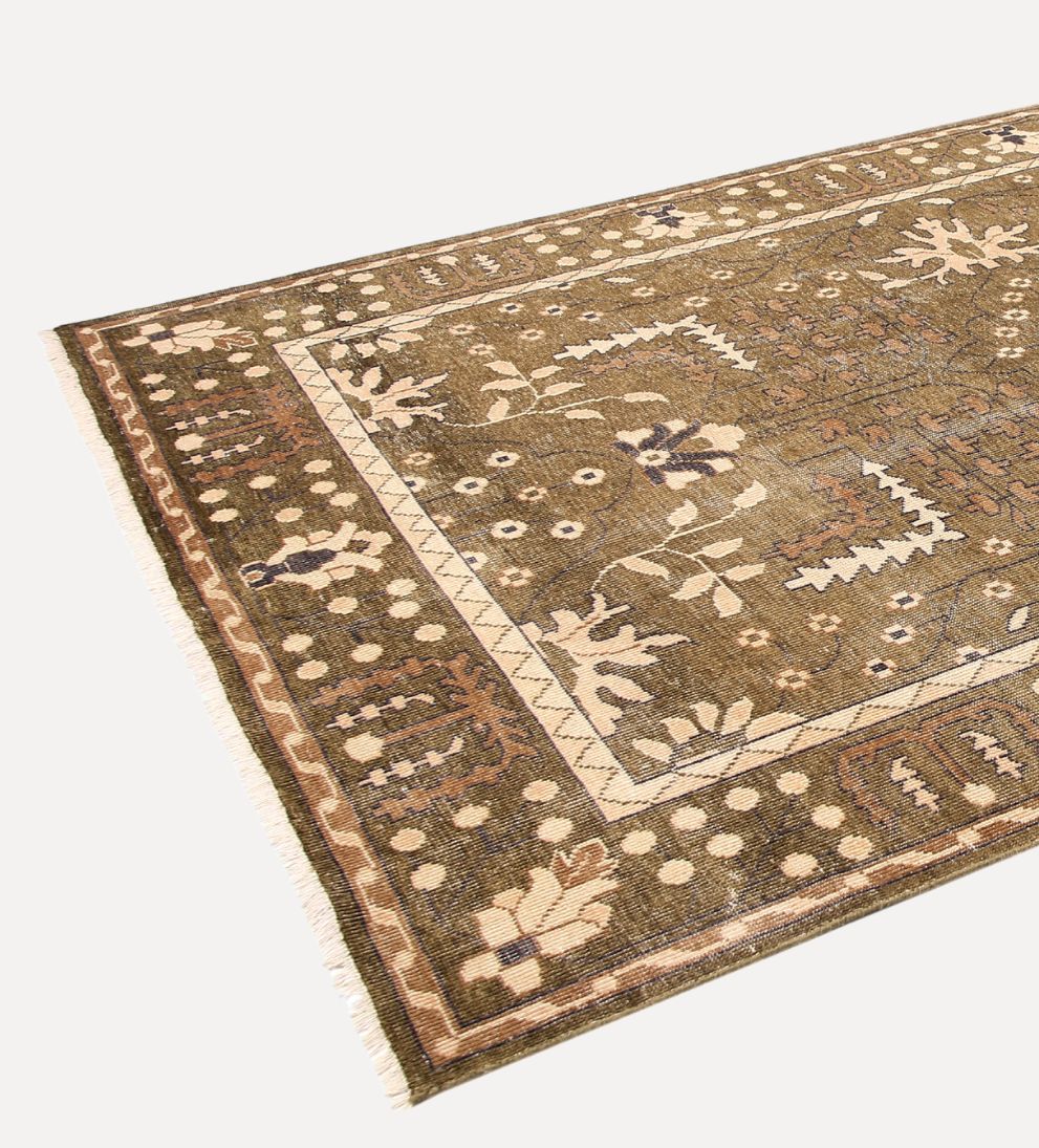 Eryn Rug in Moss Rugs