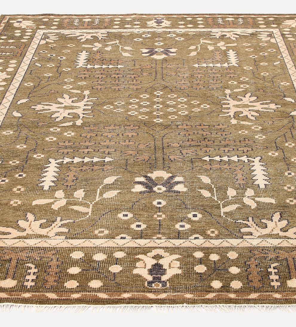 Eryn Rug in Moss Rugs