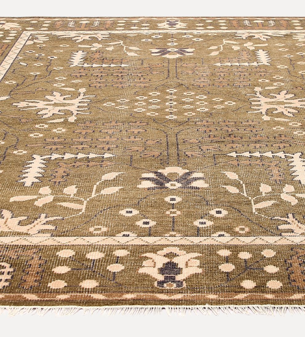 Eryn Rug in Moss Rugs