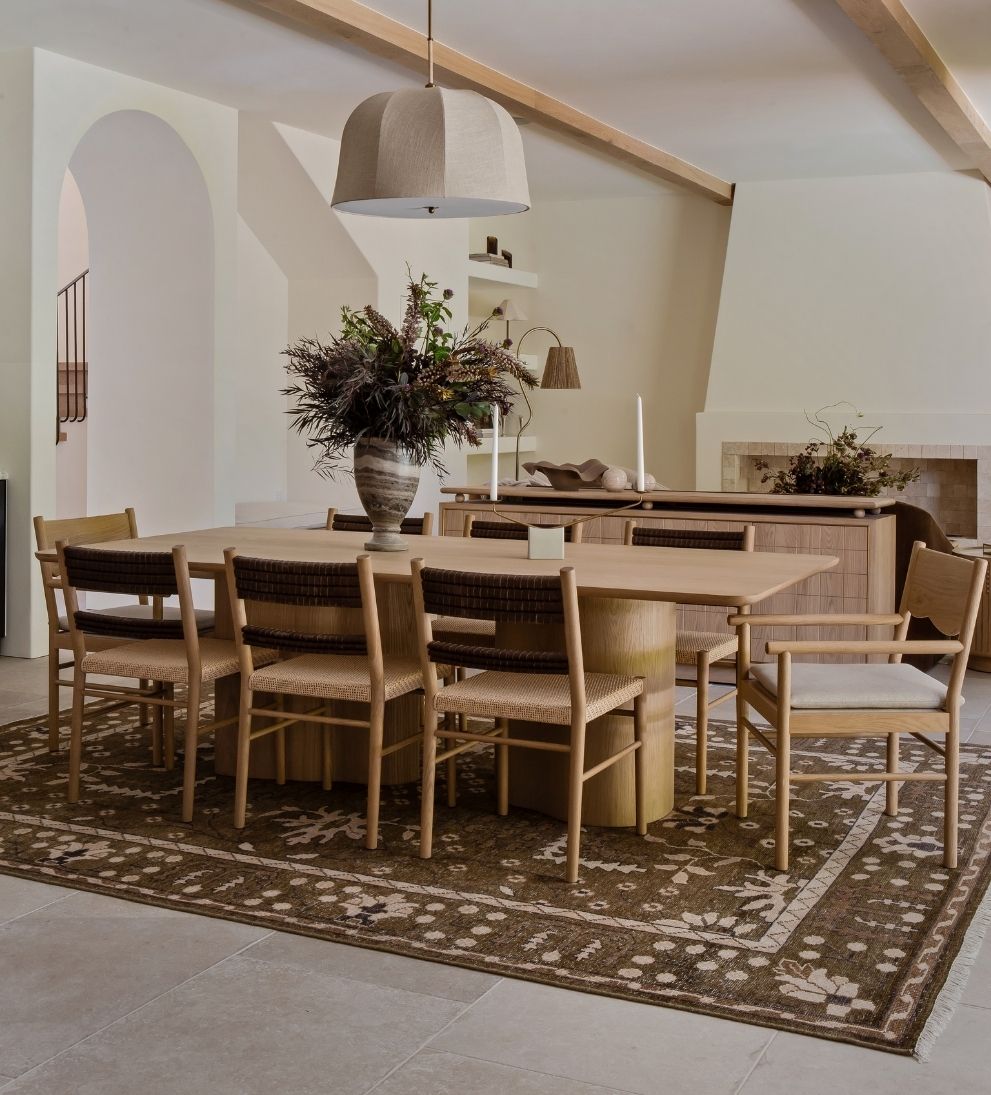 Eryn Rug in Moss Rugs
