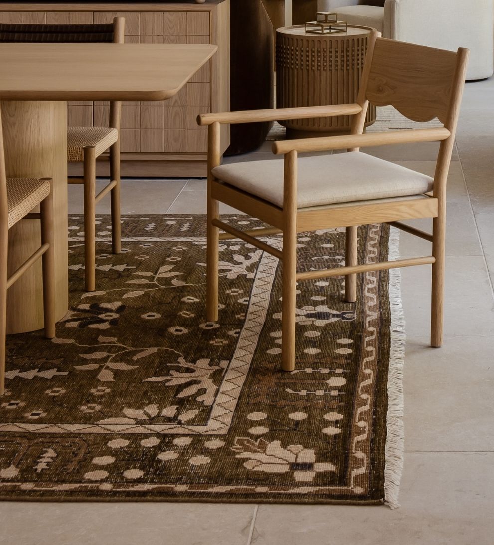 Eryn Rug in Moss Rugs