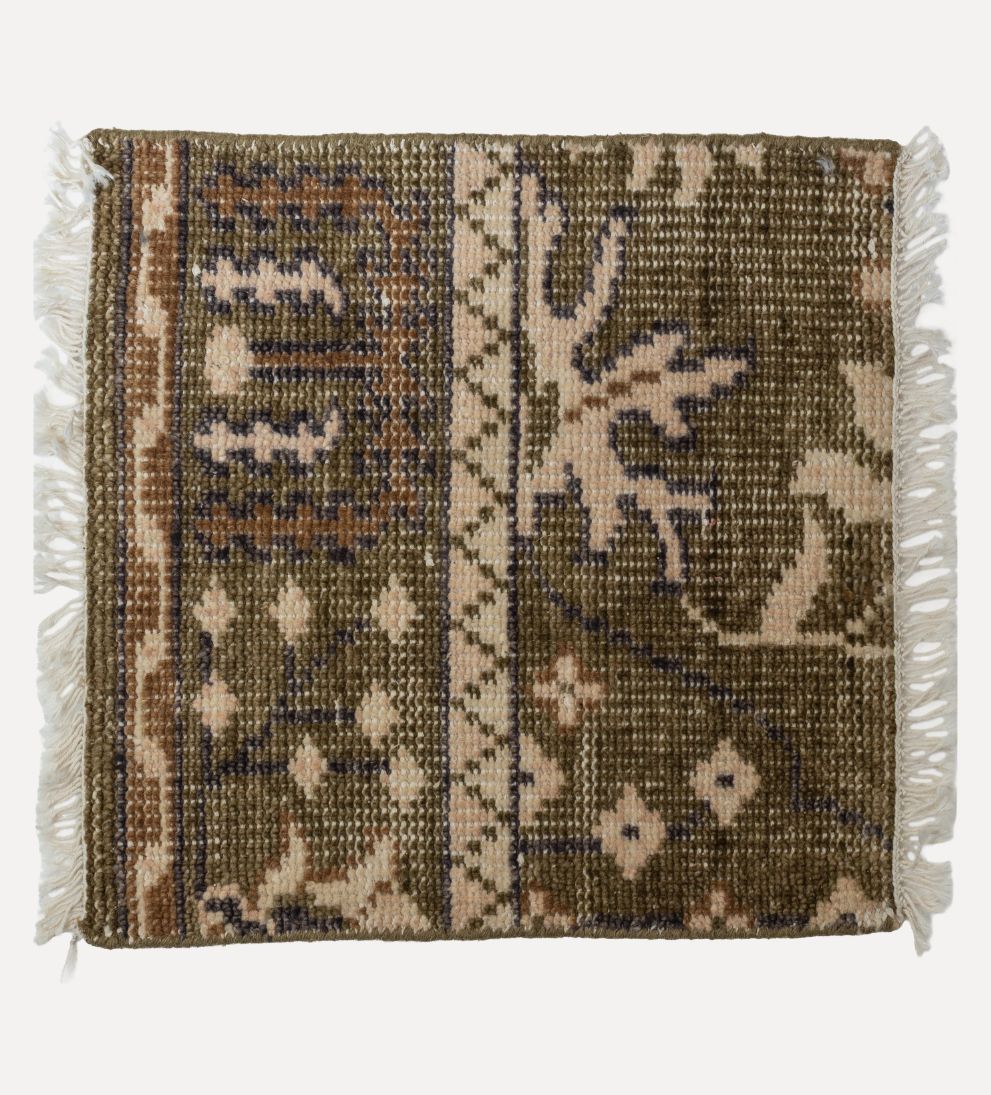 Eryn Rug Moss Sample Sample Product