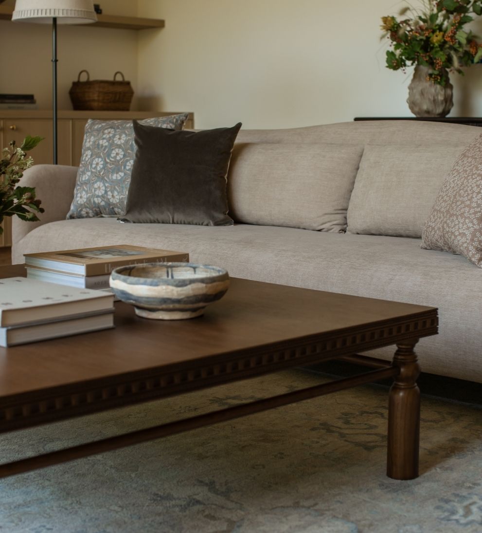 Amalie Custom Sofa Sofas