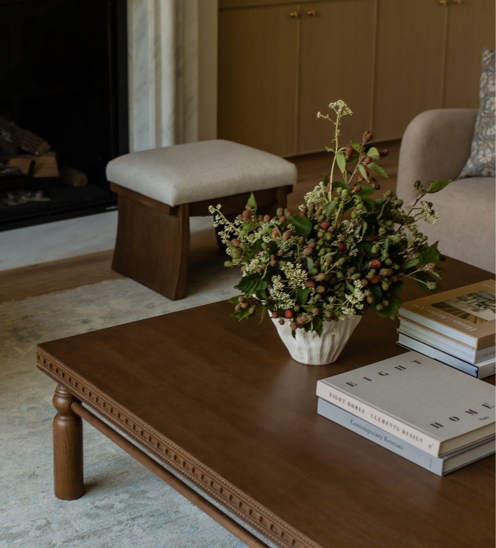 Anna Ottoman Ottomans & Stools
