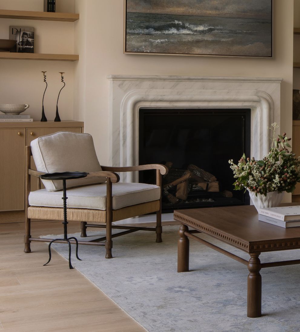 Sigrid Chair Lounge Chairs