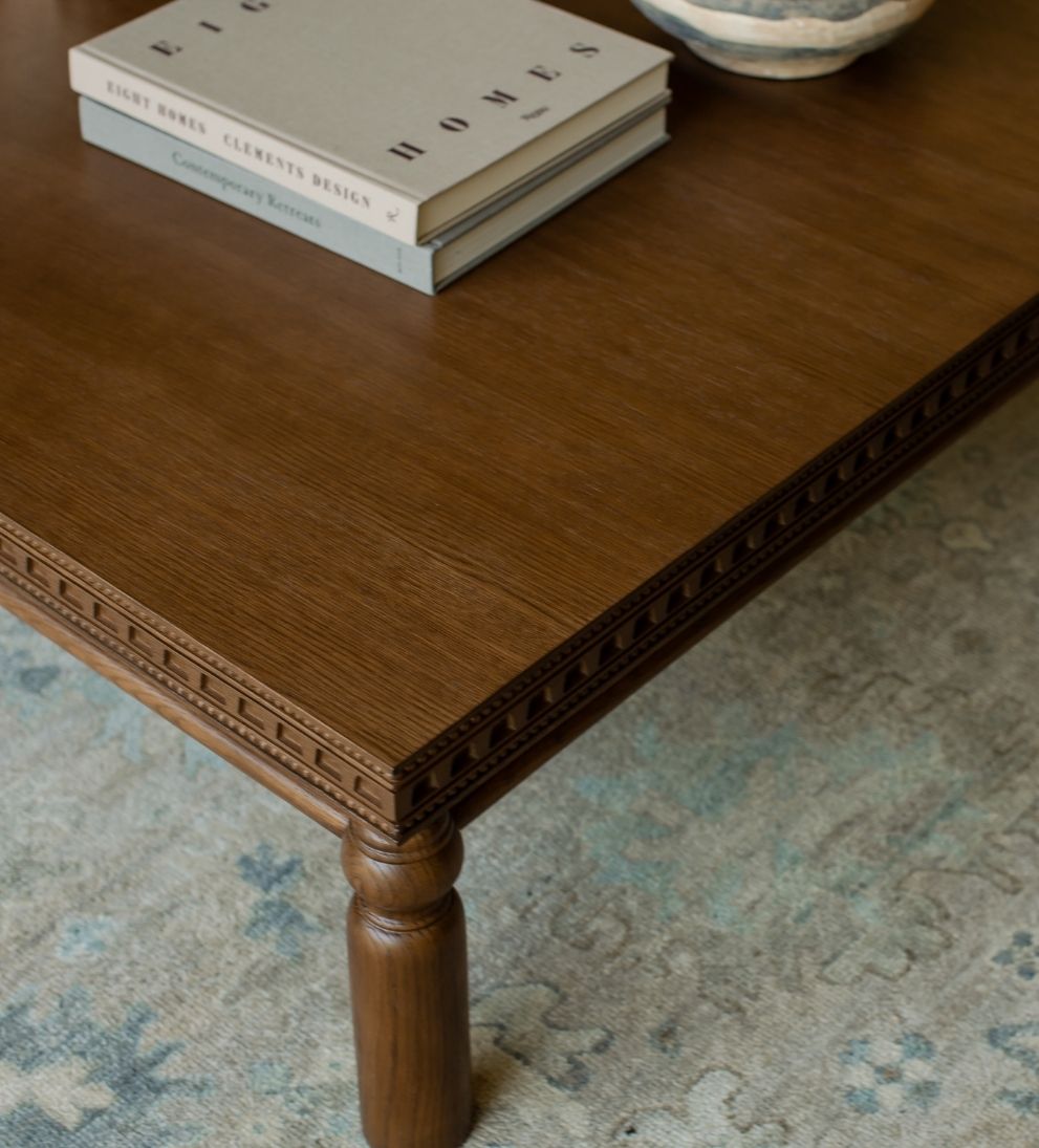 Esme Coffee Table Coffee Tables