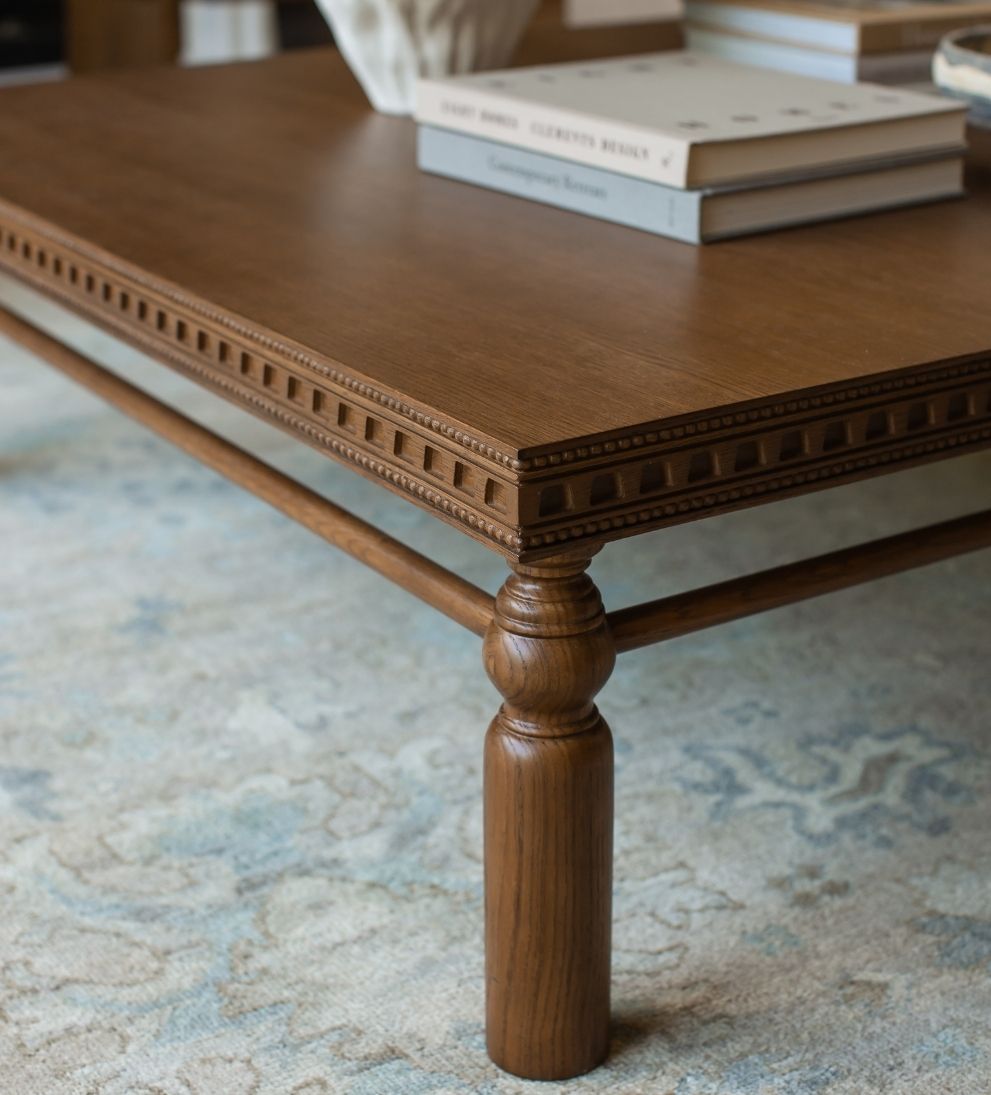 Esme Coffee Table Coffee Tables