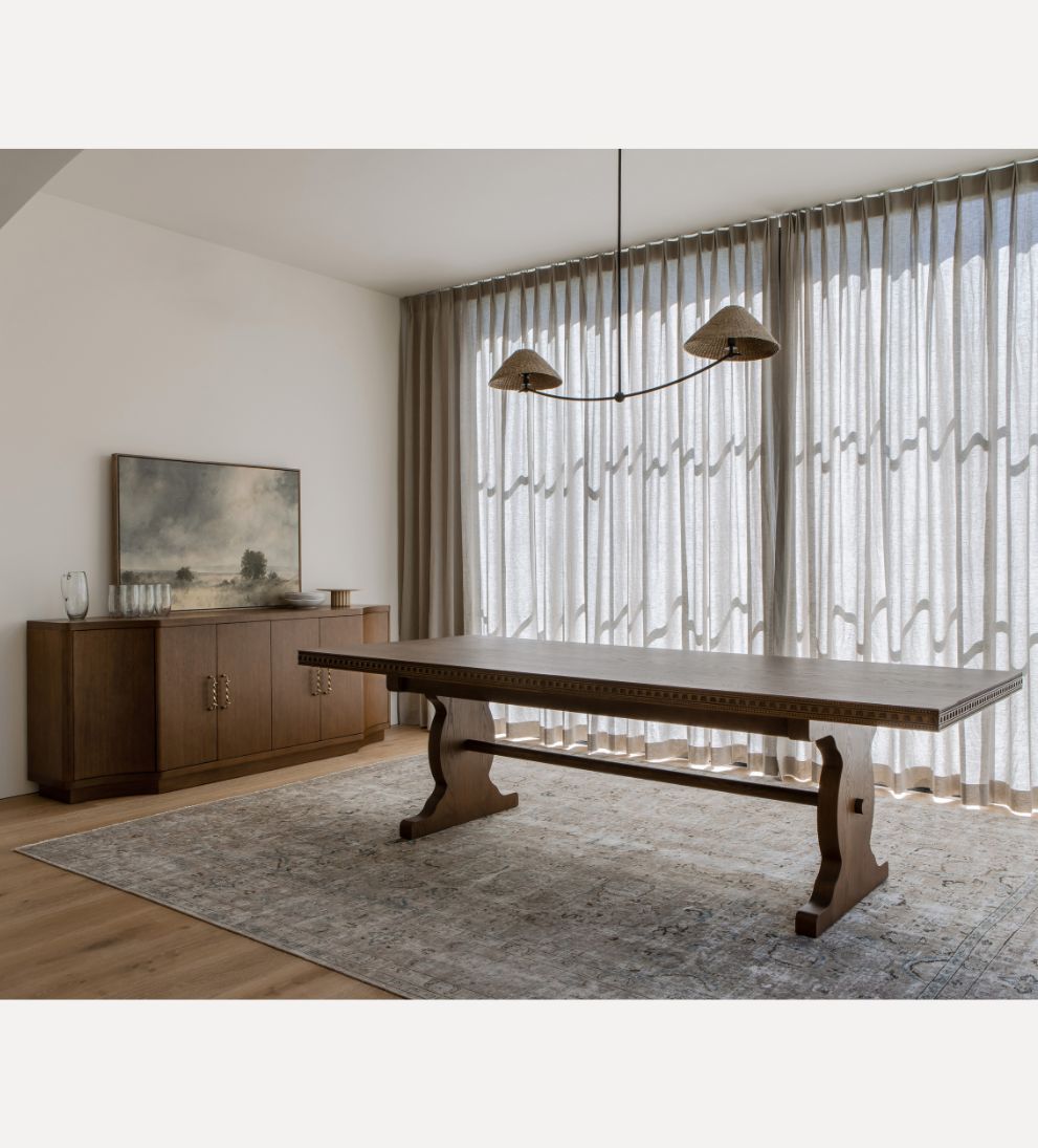 Esme Dining Table Dining Tables
