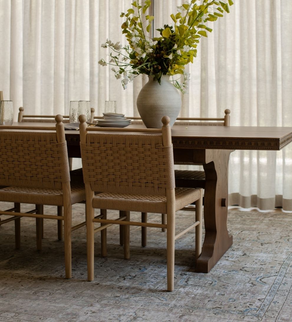 Esme Dining Table Dining Tables