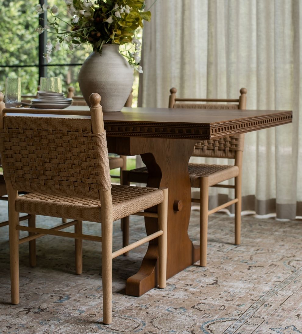 Esme Dining Table Dining Tables