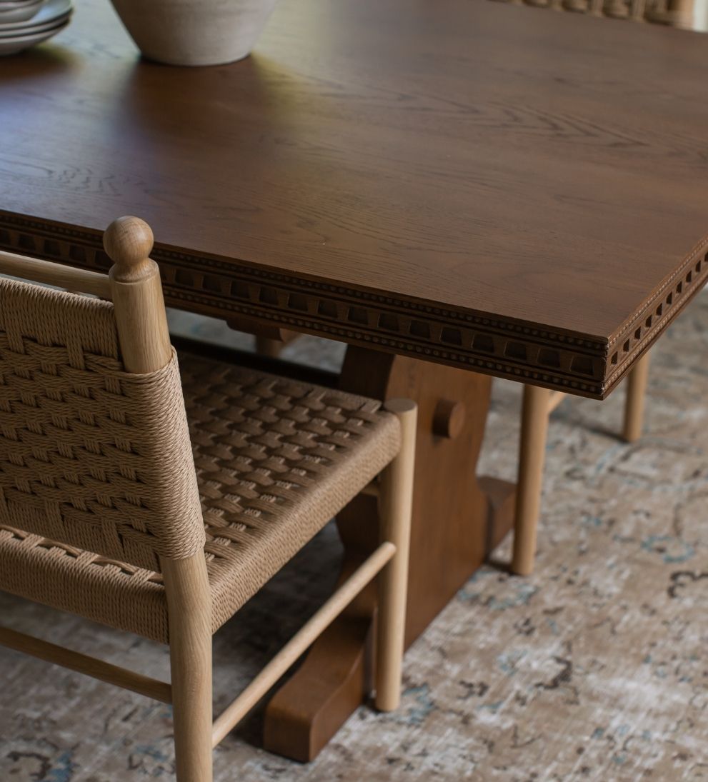 Esme Dining Table Dining Tables