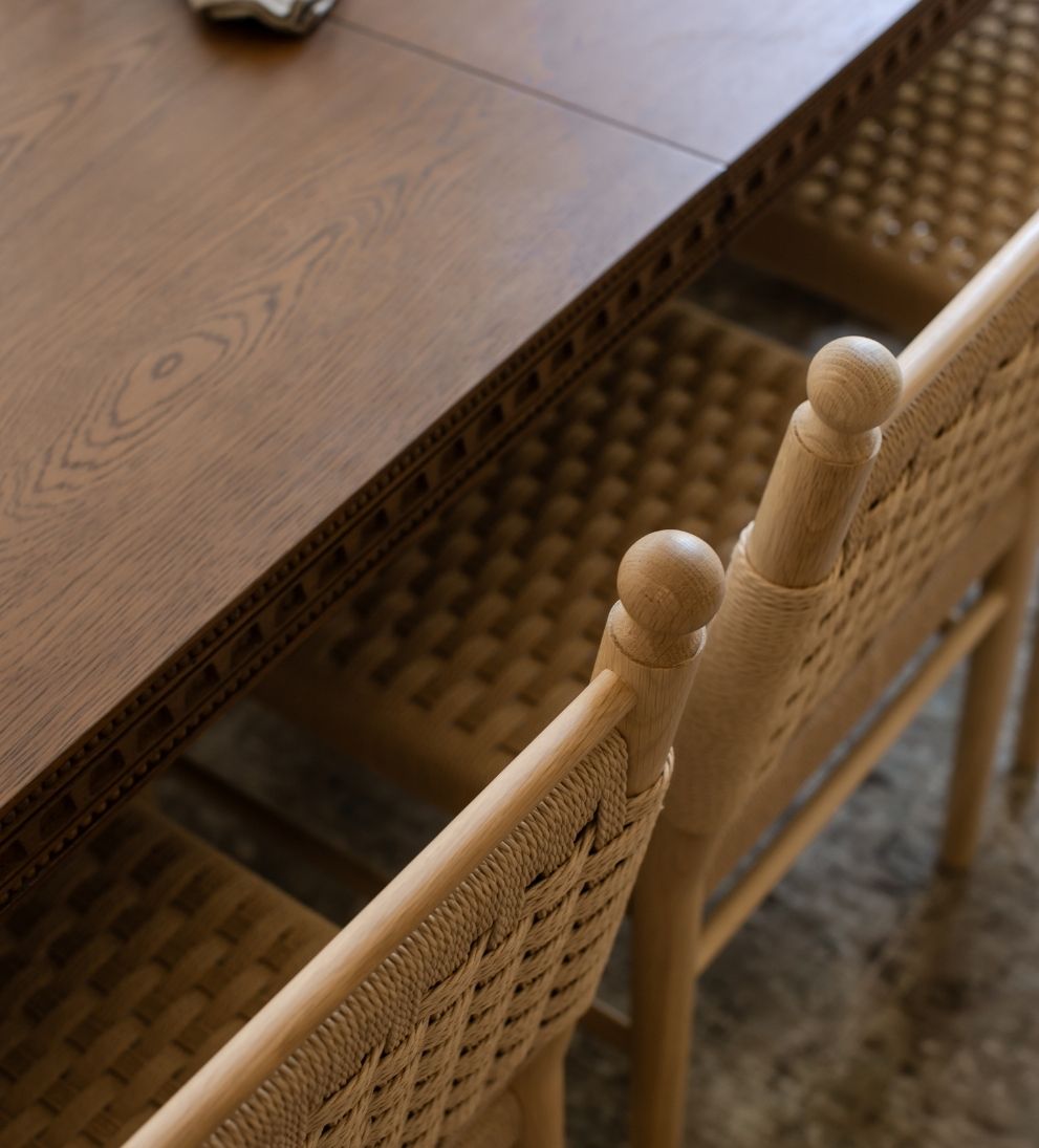Esme Dining Table Dining Tables