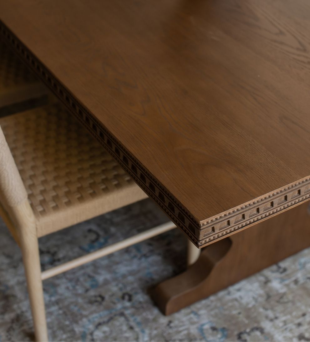 Esme Dining Table Dining Tables