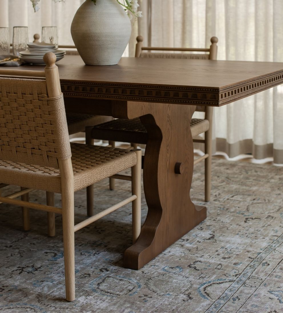 Esme Dining Table Dining Tables