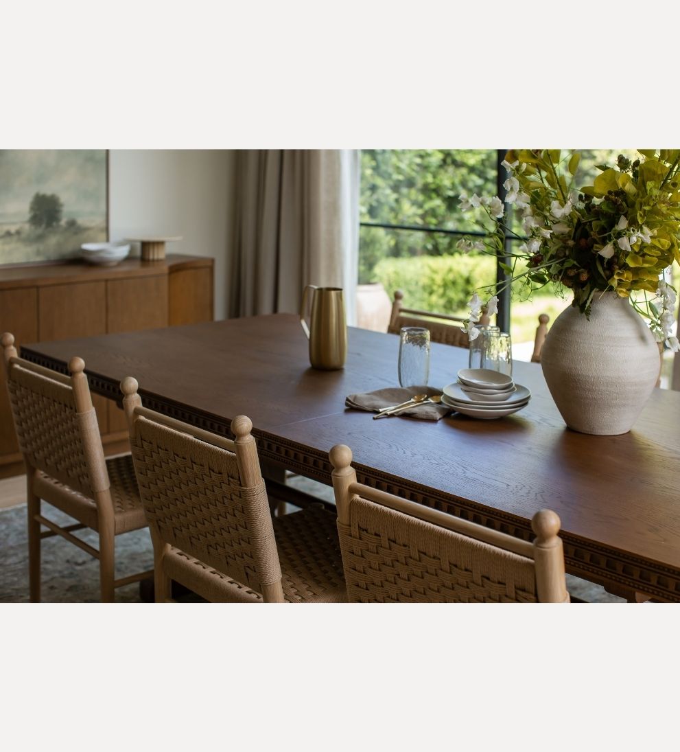 Esme Dining Table Dining Tables