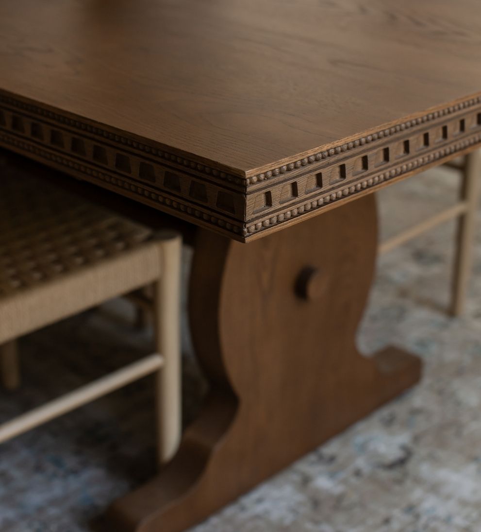 Esme Dining Table Dining Tables