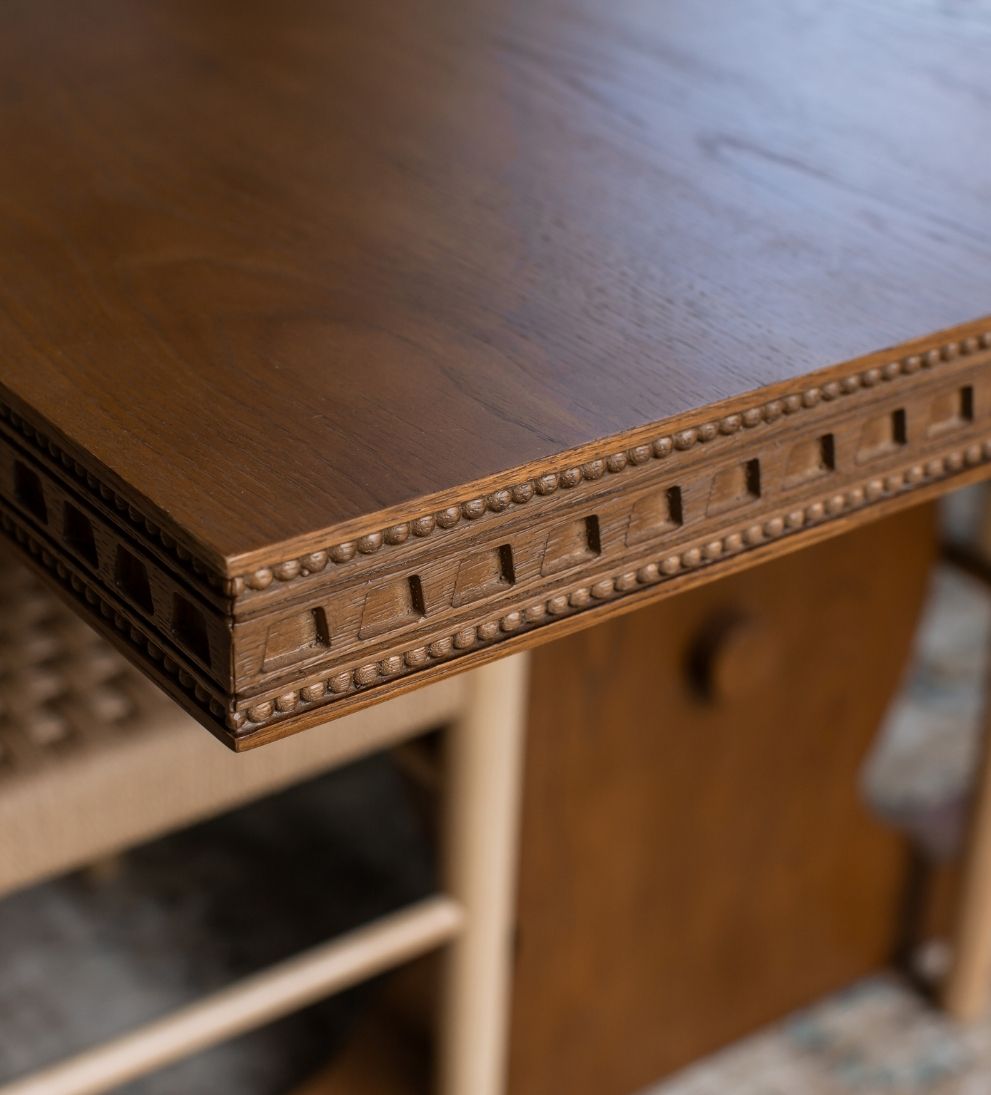 Esme Dining Table Dining Tables