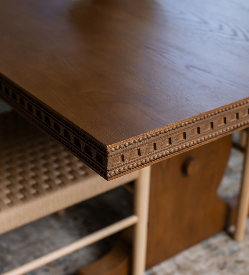 Esme Dining Table Dining Tables