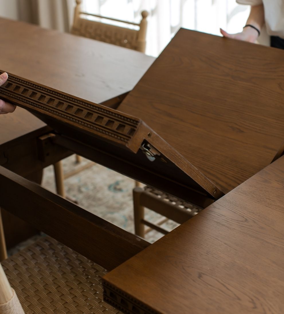 Esme Dining Table Dining Tables