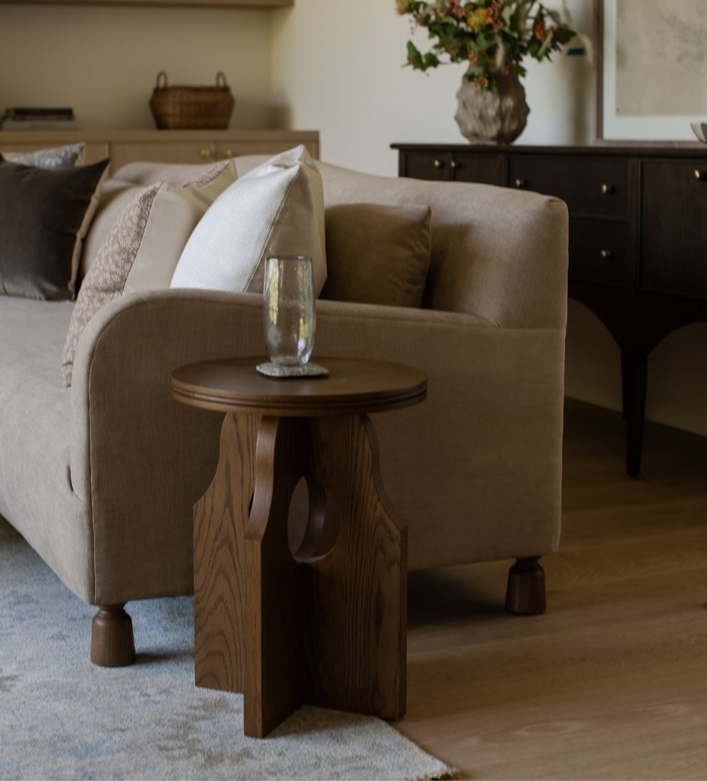 Amalie Custom Sofa Sofas
