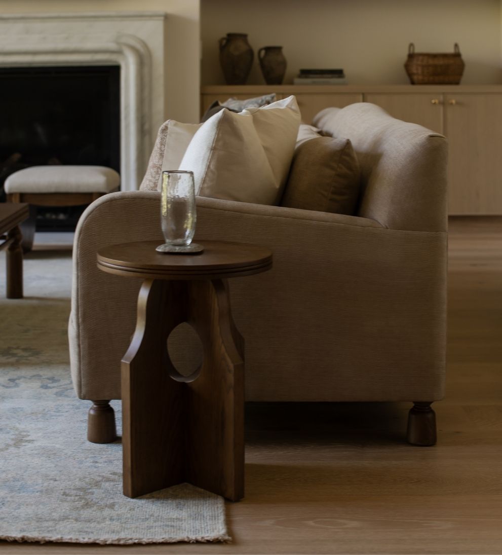 Esme Side Table Side Tables