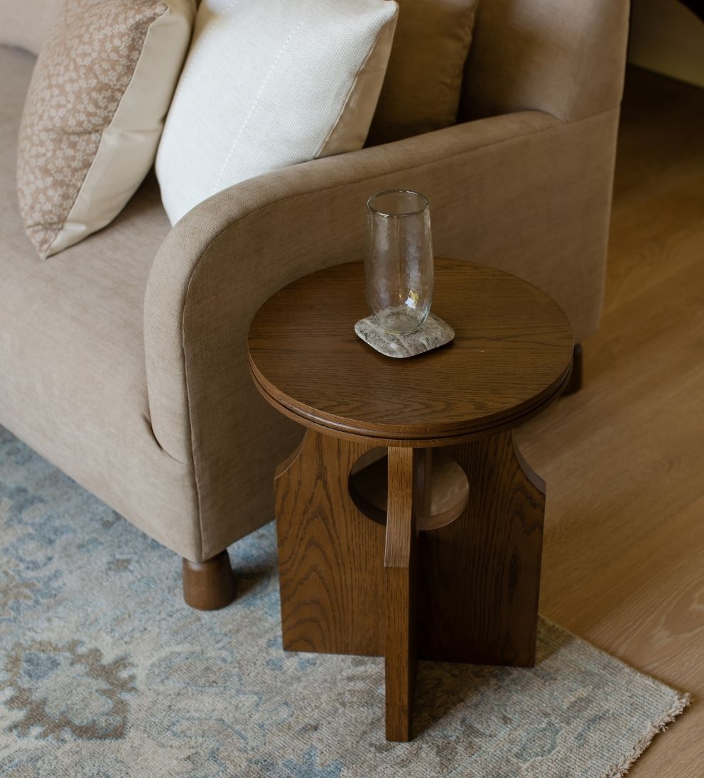 Esme Side Table Side Tables