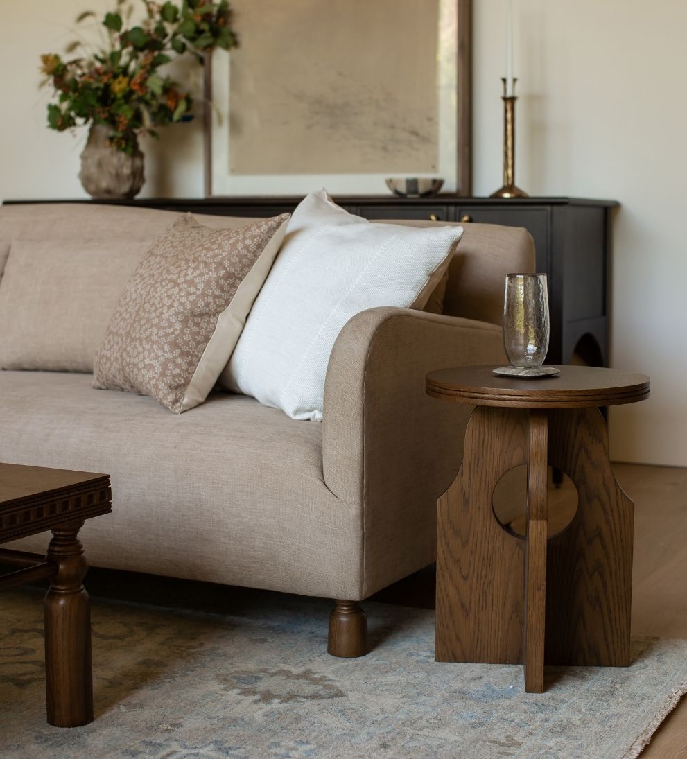 Amalie Sofa 96" Sofas