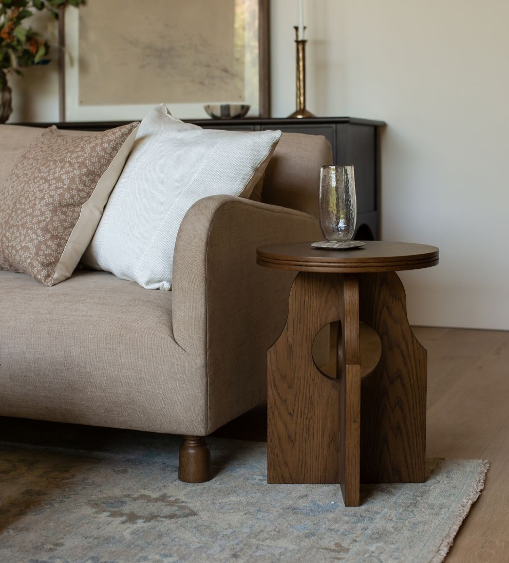 Esme Side Table Side Tables