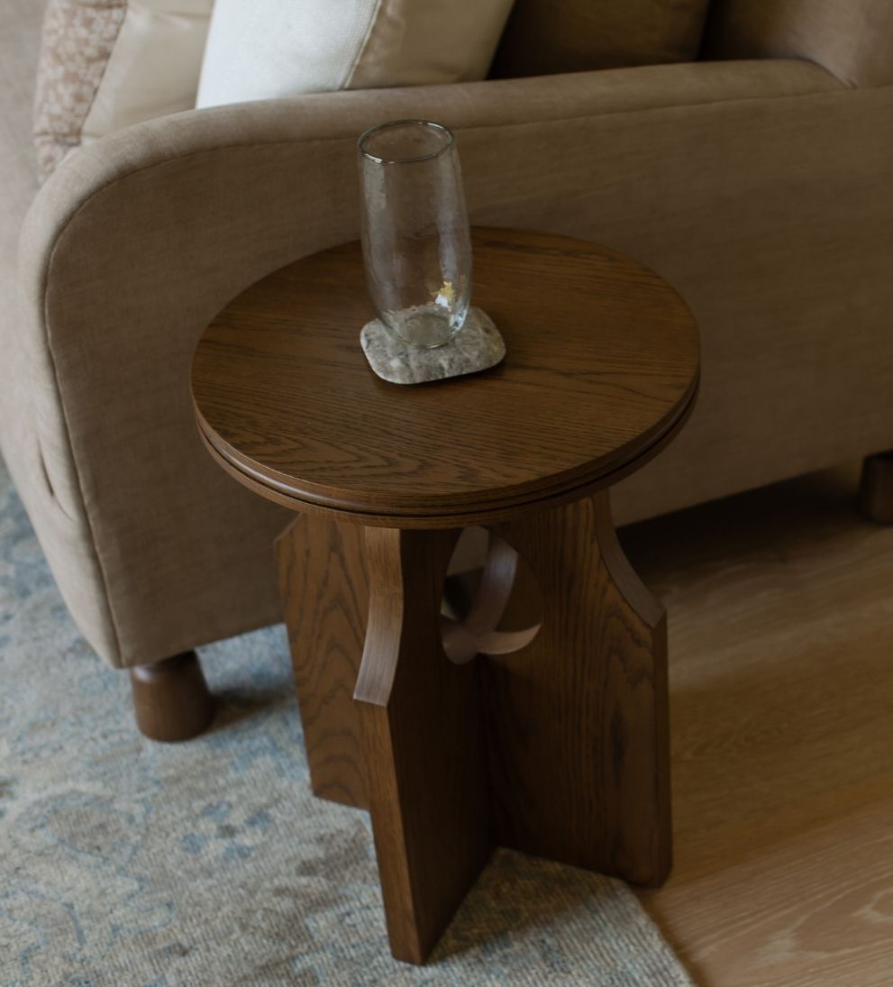 Esme Side Table Side Tables