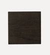 Espresso White Oak Wood Sample Sample Product