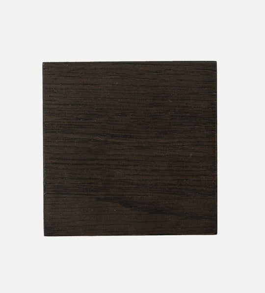 Espresso White Oak Wood Sample