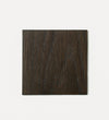 Espresso Wood Sample Sample Product