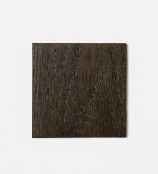 Espresso Wood Sample