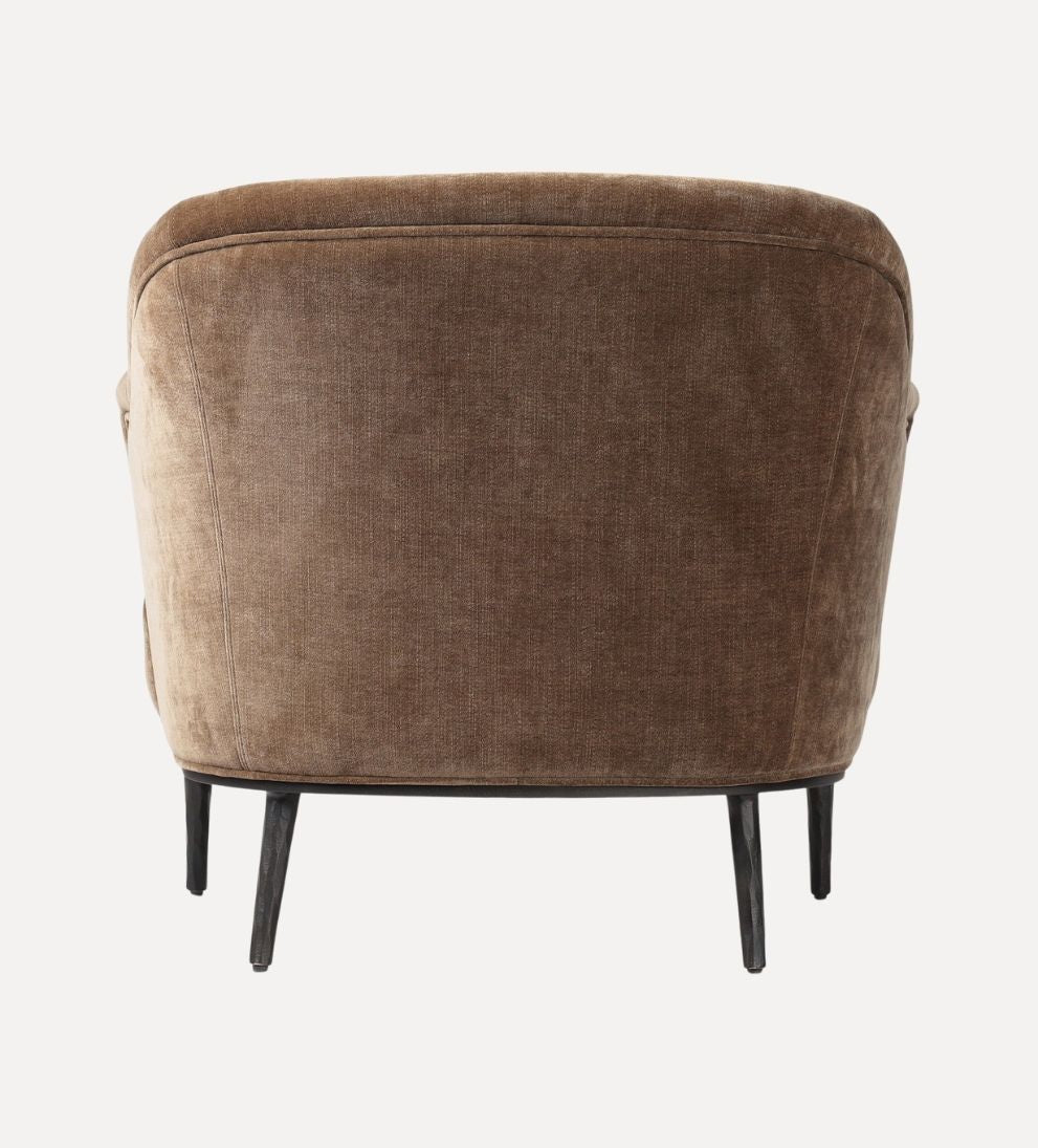 Evander Chair Chairs