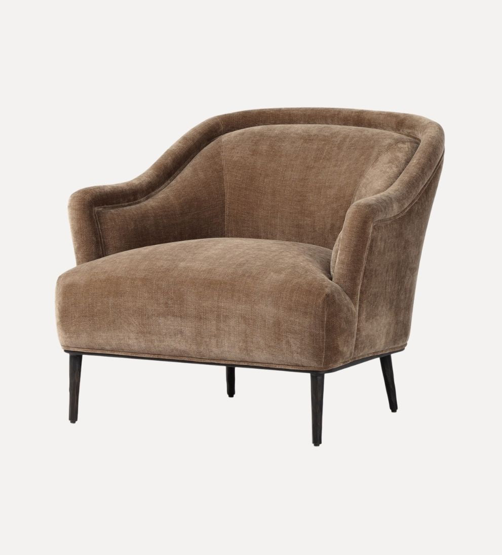 Evander Chair Chairs