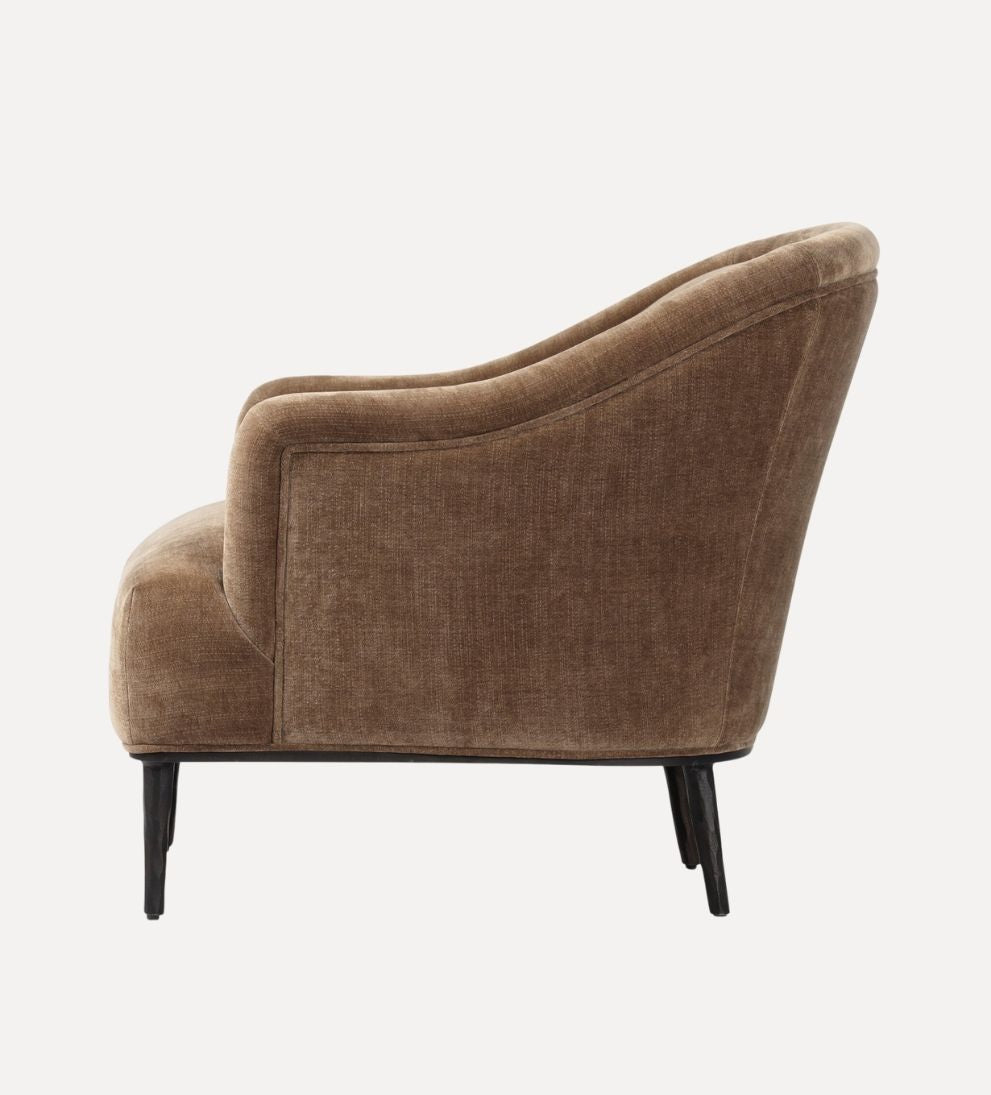 Evander Chair Chairs