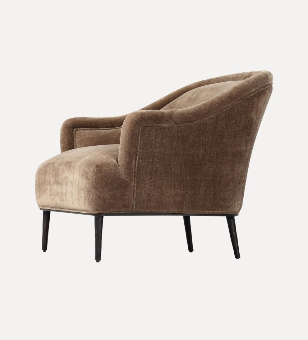 Evander Chair Chairs