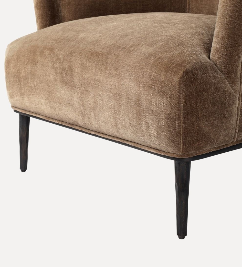 Evander Chair Chairs