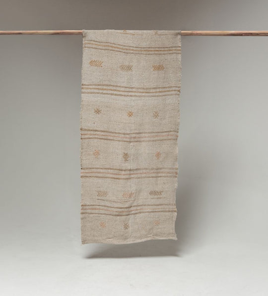 Evelyn Vintage Runner