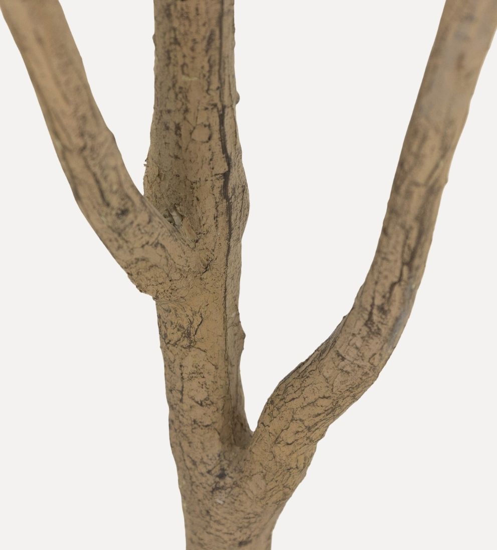 Faux Eucalyptus Tree Plants