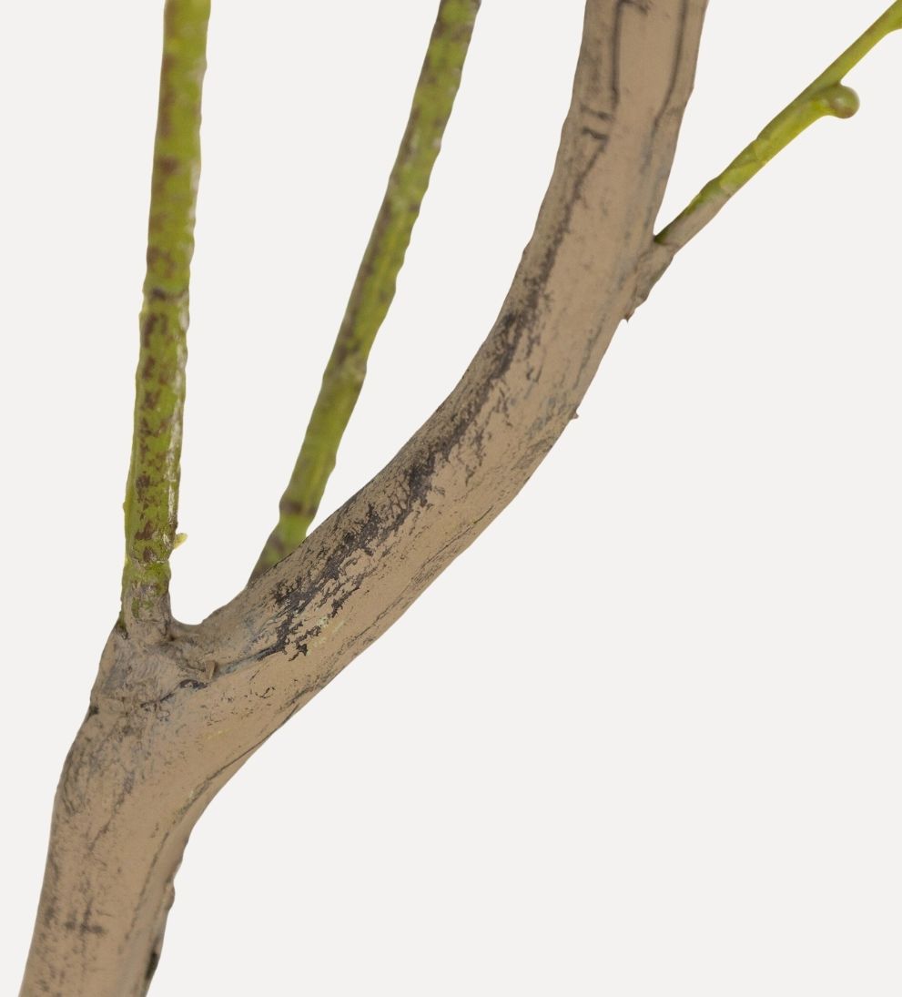 Faux Eucalyptus Tree Plants