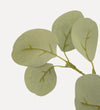 Faux Eucalyptus Tree
