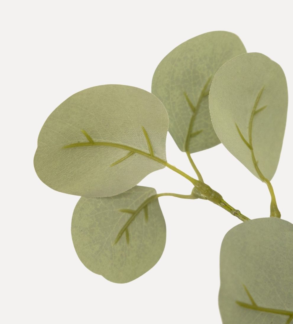 Faux Eucalyptus Tree Plants